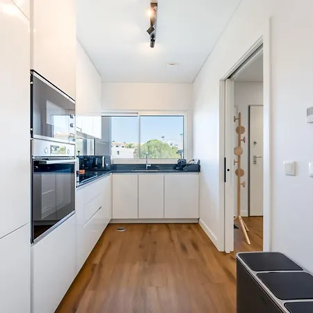 Apartment Portugal Portfolio - Algarve Garden Three *