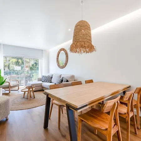 Apartment Portugal Portfolio - Algarve Garden Three *