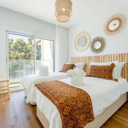 Apartment Portugal Portfolio - Algarve Garden Three *