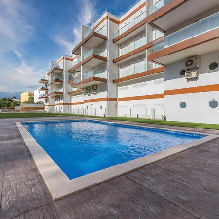 Apartment Portugal Portfolio - Algarve Garden Three