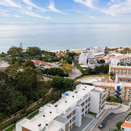 아파트 Portugal Portfolio - Algarve Garden Three