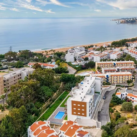 Portugal Portfolio - Algarve Garden Three * Албуфейра