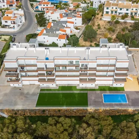 Portugal Portfolio - Algarve Garden Three شقة *